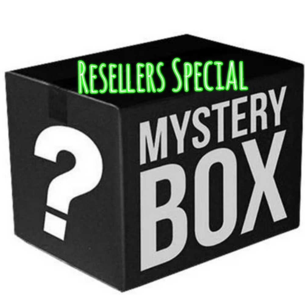 Mystery Box of Clothing